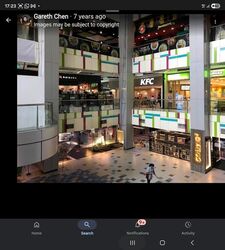 Cathay Cineleisure Orchard (D9), Shop House #505523871